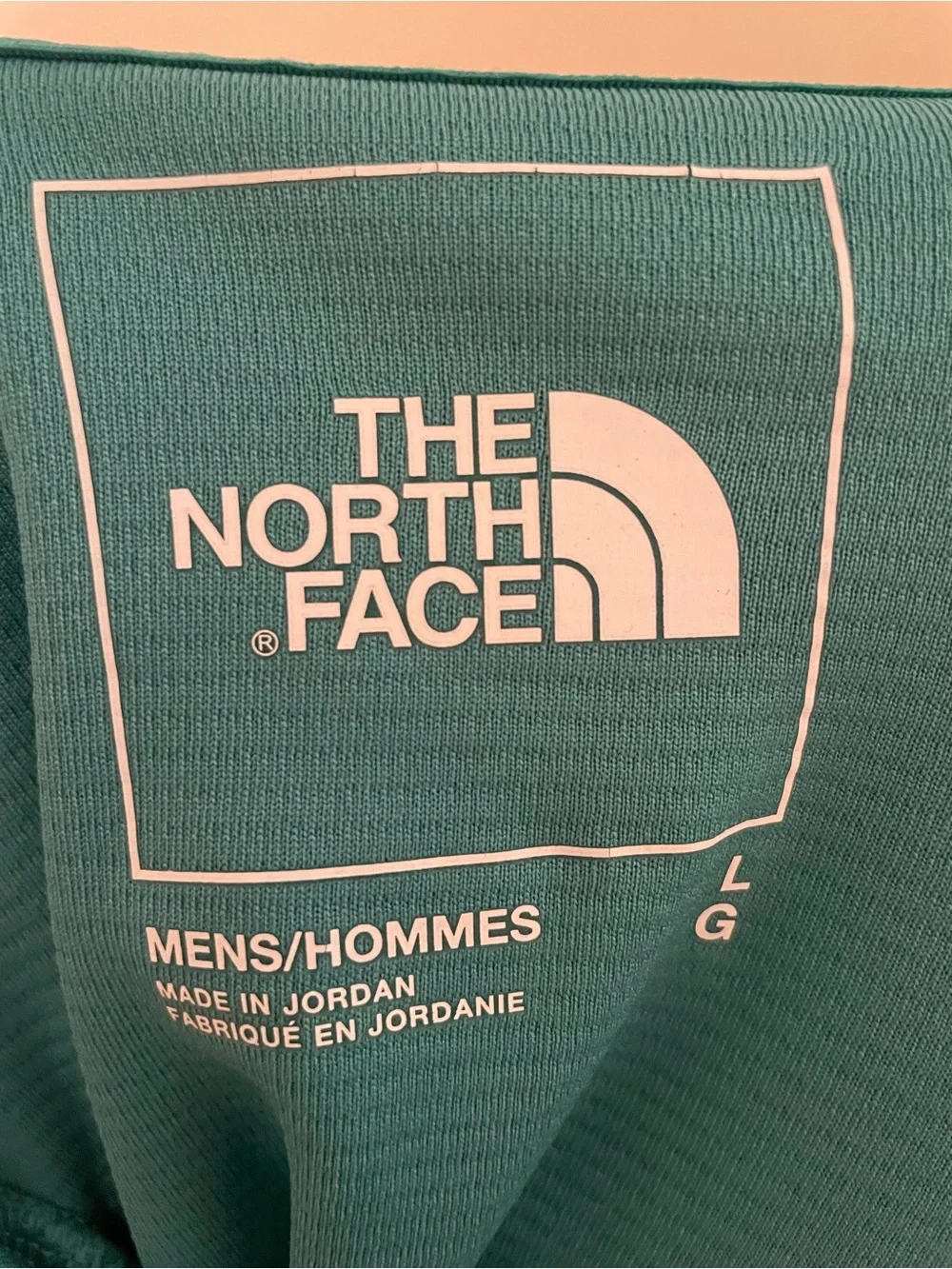 North Face Sun shirt hoody
